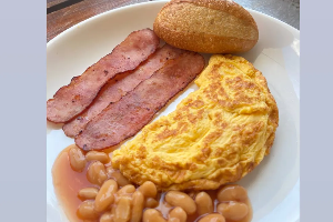 Breakfast 3