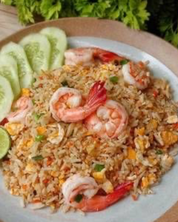 ເຂົ້າຜັດ