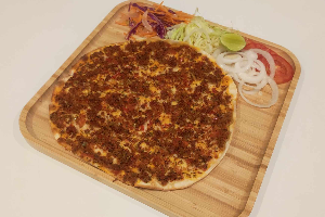 013 Lahmacun
