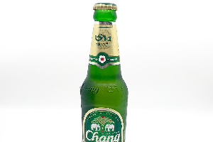 เบียร์ช้าง