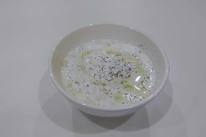 018 Cucamber Yogurt