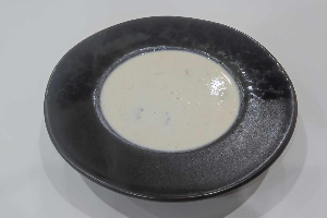 034 Mushroom Cream Soup