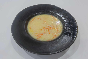035 Chicken Carrot Soup