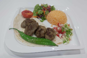 014 Kofte Set