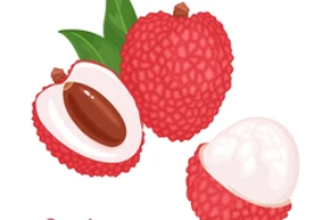 รสลิ้นจี่