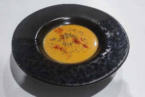 036 Lentil Soup