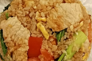 ข้าวผัด