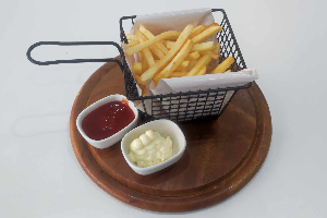 038 French Fries