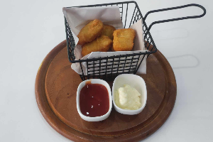 039 Nugget