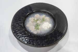 032 Pelmeni (Potatoes)