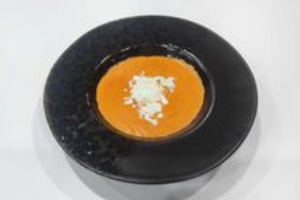 037 Tomato Soup