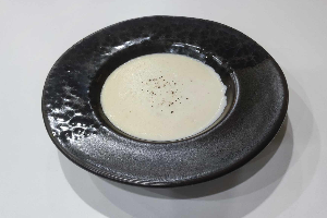 033 Chicken Cream Soup