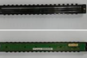 NT3-7 เมน ซีไอเอส ตัวใน (ขาว) หลอด CIS 9SLMA102F5