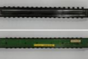 NT3-8 ซับ ซีไอเอส ตัวนอก (เหลือง) หลอด CIS 9SLMA102F6
