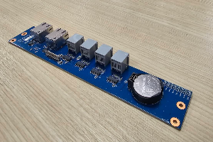 NT3-14 บอร์ดอินเตอร์เฟส (จอแยก) บอร์ด interface board interface 1007600021
