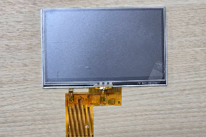 NT3-18 จอ LCD 9SZCT2072T