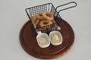 041 Onion Ring