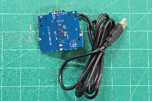 acr-1 บอร์ด+สาย