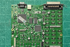sp40-7 เมนบอร์ด mainboard L52SP40PV1SP-BRD00746R07 - Main Board Base F/RHS-