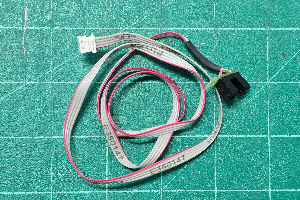 sp40-17 โฮมเซ็นเซอร์ Home sensor #L52SP40PV178901309-003 - Home Sensor Assy.