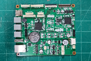 K2-2 เมนบอร์ด บอร์ดควบคุมk2 mainboard 1006600014