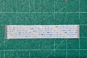 K2-10 สายแพรCIS สายแพรซีไอเอส 9AH2MC180