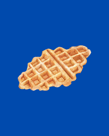 ORIGINAL CROFFLE ( ครอฟเฟิล )🥐