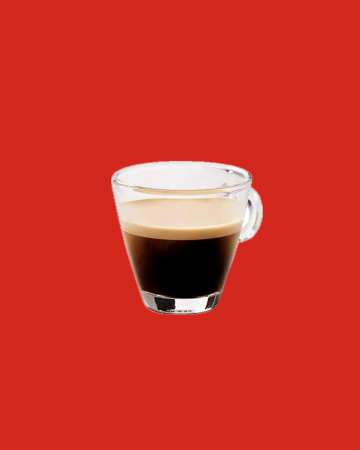 Hot Americano