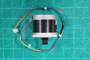 sp40-37 main motor
