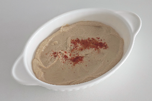 019 Hummus