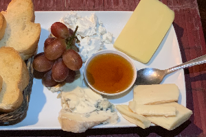 Cheese platter (Bestseller) ⭐️
