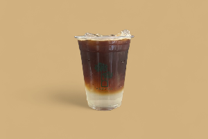 Coconut coffee