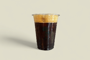 Iced Americano