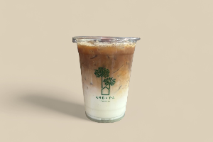 Iced Latte