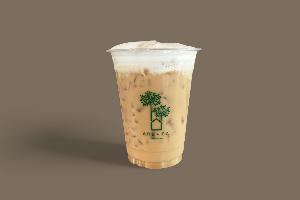 Iced Cappuccino 