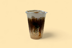 Iced Caramel Macchiato