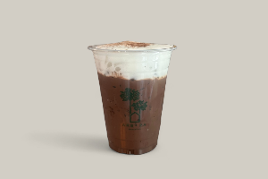 Iced Cocoa