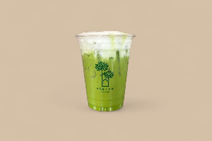 Iced Green tea