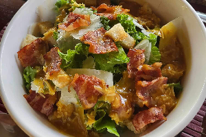 Caesar salad (Bestseller) ⭐️
