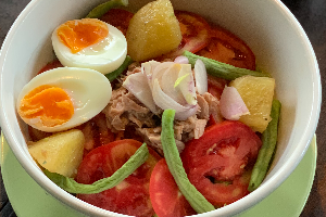 Nicoise