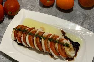 Caprese Bufala (Bestseller) ⭐️