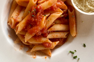 Pomodoro (Vegetarian) 🌱