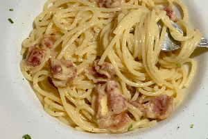 Carbonara (Bestseller) ⭐️