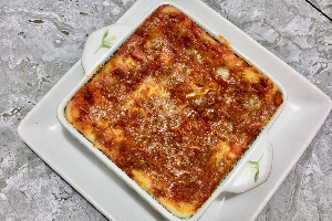 Lasagne Classic (Bestseller) ⭐️