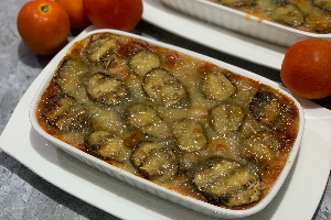 Melanzane alla Parmigiana Bolognese (Bestseller) ⭐️