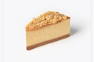 เค้กซอลท์เต็ดคาราเมล Salted Caramel Cake