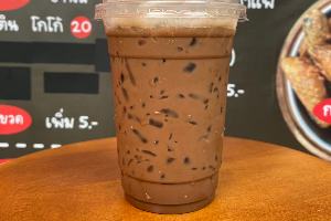 ม๊อคค่าเย็น