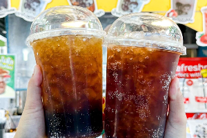 Coke ใส่ บ๋วย
