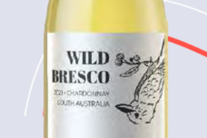 Wild Bresco Chardonnay