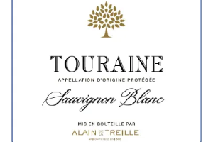 Alain de la Treille Sauvignon Blanc